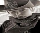 Молодые Cowboy